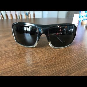 Electric Kilowatt Sunglasses